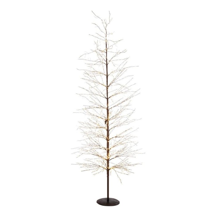 ALBERO BUNCH MAR 2700 MICROLED CL H.240